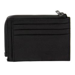 Картхолдер с монетницей Piquadro URBAN Black PP4822UB00R_N