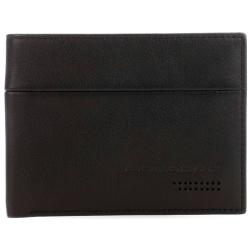 Портмоне Piquadro URBAN Black PU1241UB00R_N