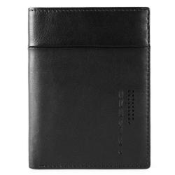 Портмоне Piquadro URBAN Black PU1393UB00R_N