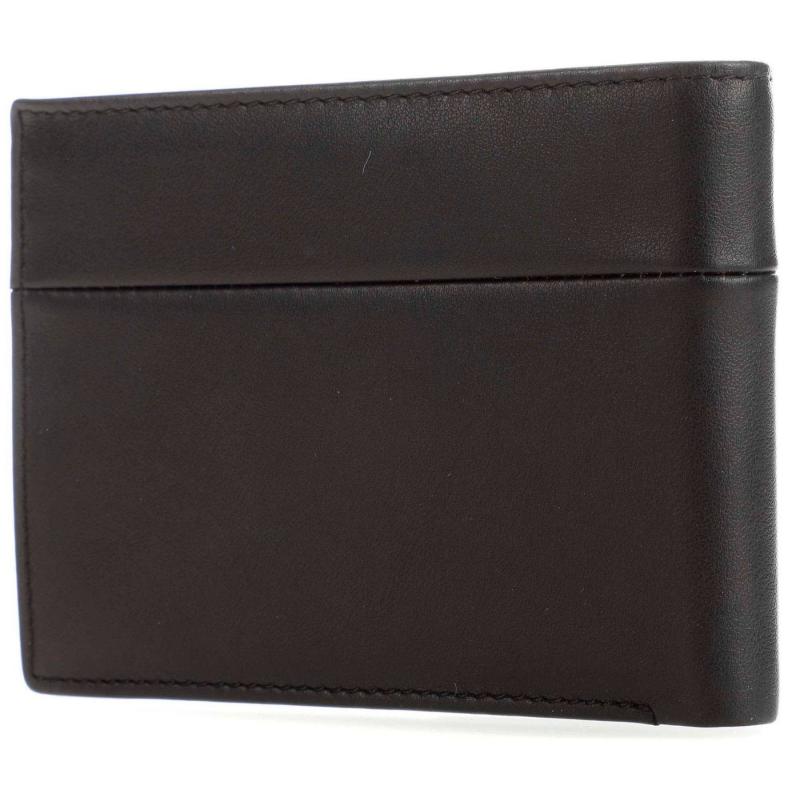 Портмоне Piquadro URBAN Black PU257UB00R_N