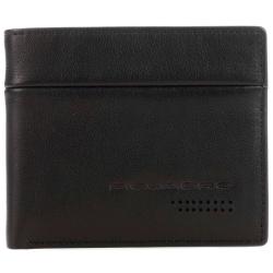 Портмоне Piquadro URBAN Black PU4823UB00R_N