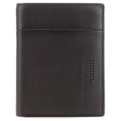 Портмоне Piquadro URBAN Black PU4824UB00R_N