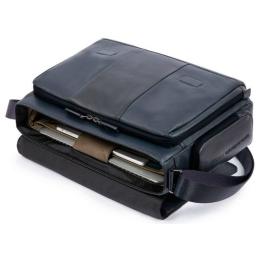 Сумка для ноутбука 14″ Piquadro URBAN D.Brown CA1592UB00_TM