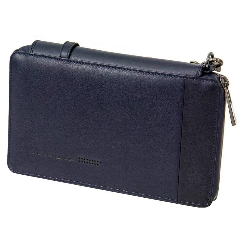 Тревелер Piquadro URBAN Blue PP3246UB00R_BLU