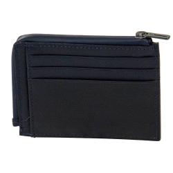 Картхолдер з монетницею Piquadro URBAN Blue PP4822UB00R_BLU