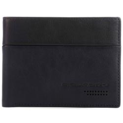 Портмоне Piquadro URBAN Blue PU1241UB00R_BLU