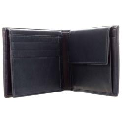 Портмоне Piquadro URBAN Blue PU1392UB00R_BLU