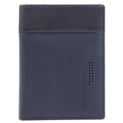 Портмоне Piquadro URBAN Blue PU1393UB00R_BLU