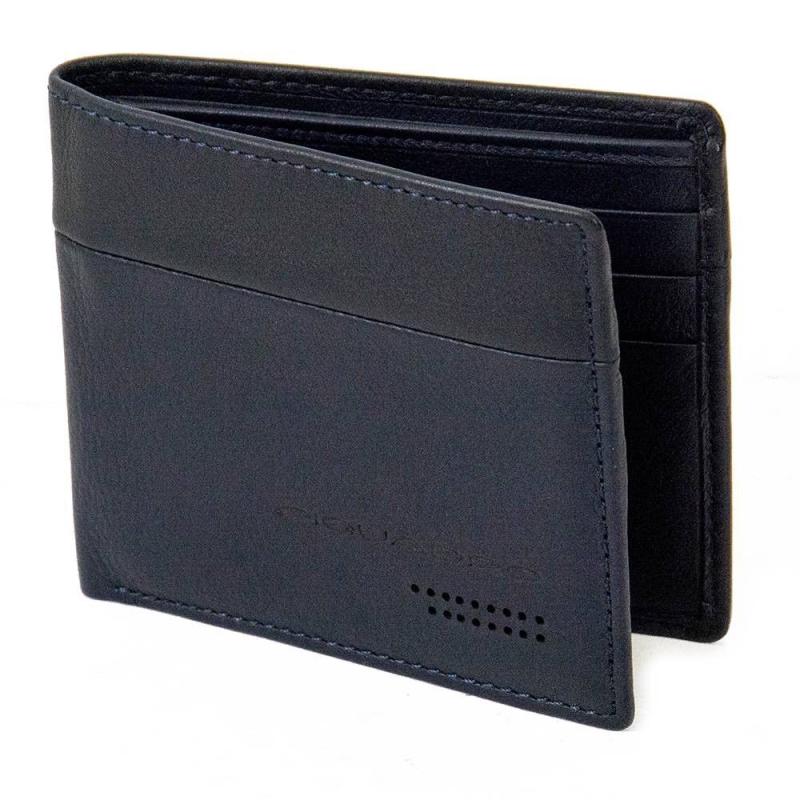 Портмоне Piquadro URBAN Blue PU3891UB00R_BLU