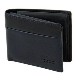 Портмоне Piquadro URBAN Blue PU4518UB00R_BLU