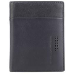 Портмоне Piquadro URBAN Blue PU4824UB00R_BLU