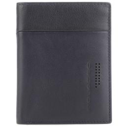 Портмоне Piquadro URBAN Blue PU4824UB00R_BLU
