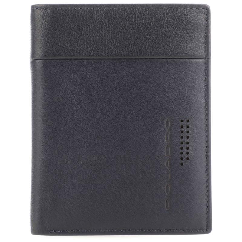 Портмоне Piquadro URBAN Blue PU4824UB00R_BLU