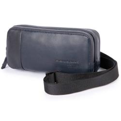 Клатч Piquadro URBAN Blue AC2141UB00_BLU