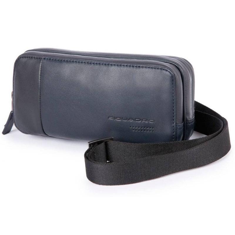 Клатч Piquadro URBAN Blue AC2141UB00_BLU