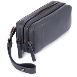 Клатч Piquadro URBAN Blue AC2141UB00_BLU