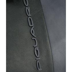 Рюкзак для ноутбука 14″ Piquadro URBAN Grey-Black CA3214UB00_GRN