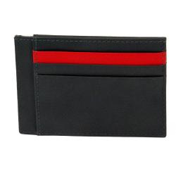 Картхолдер Piquadro URBAN Grey-Black PP2762UB00R_GRN