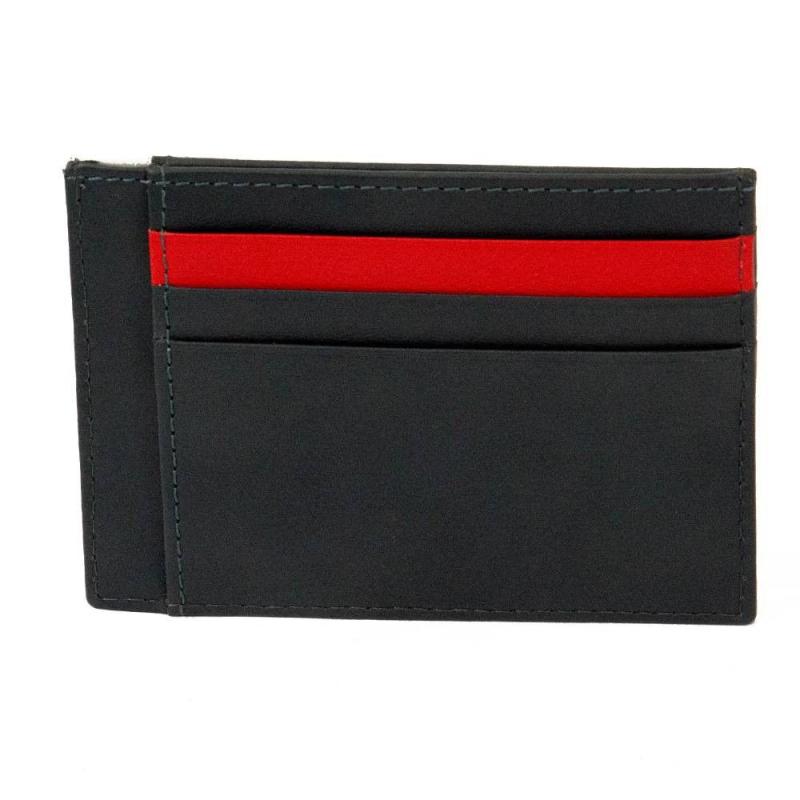 Картхолдер Piquadro URBAN Grey-Black PP2762UB00R_GRN