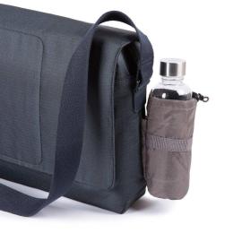 Сумка для ноутбука 14″ Piquadro PULSE (P16) ChevronBrown CA4744P16_CHEVTM