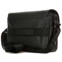 Сумка для iPad Piquadro BLACK SQUARE (B3) Black CA4828B3_N