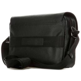 Сумка для iPad Piquadro BLACK SQUARE (B3) Black CA4828B3_N
