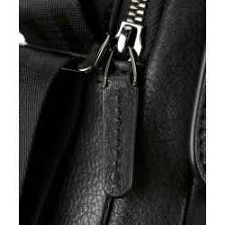 Сумка для iPad Piquadro BLACK SQUARE (B3) Black CA4828B3_N