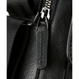 Сумка для iPad Piquadro BLACK SQUARE (B3) Black CA4828B3_N