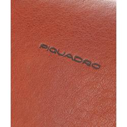 Сумка для iPad Piquadro BLACK SQUARE (B3) Tobacco CA4828B3_CU