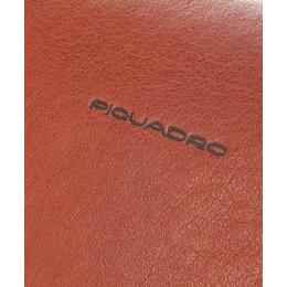 Сумка для iPad Piquadro BLACK SQUARE (B3) Tobacco CA4828B3_CU