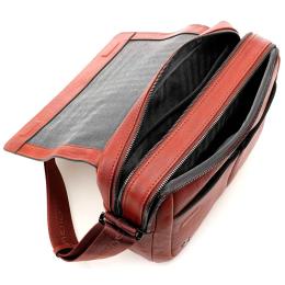 Сумка для iPad Piquadro BLACK SQUARE (B3) Tobacco CA4828B3_CU