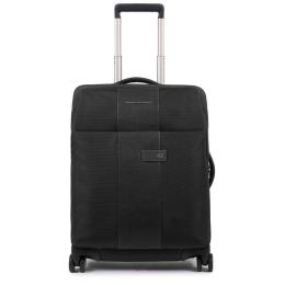Чемодан Piquadro BRIEF Black BV4731BR_N (Маленький)