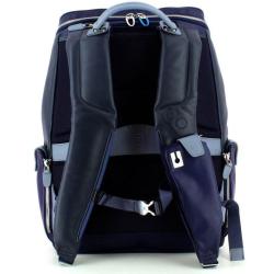 Рюкзак для ноутбука 17″ Piquadro COLEOS Navy Blue CA3773OS_BLU2