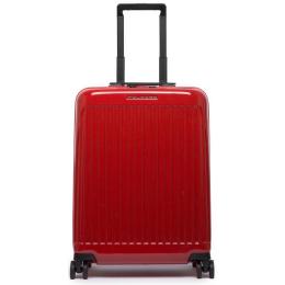 Чемодан Piquadro SEEKER (SK) Red BV4425SK70_R (Маленький)