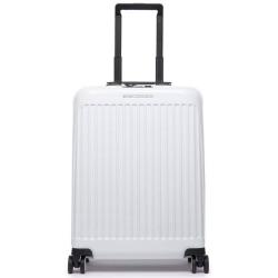 Валіза Piquadro SEEKER (SK) White BV4425SK70_BI (Маленька)