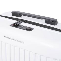 Валіза Piquadro SEEKER (SK) White BV4427SK70_BI (Середня)