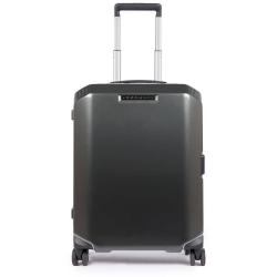 Валіза Piquadro CUBICA (CB) Black BV4425CB_N (Маленька)