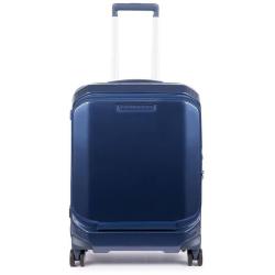 Валіза Piquadro CUBICA (CB) Blue BV4736CB_BLU (Маленька)