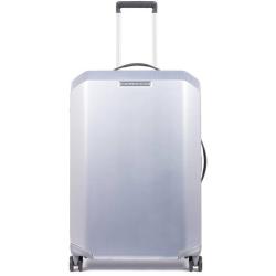 Валіза Piquadro CUBICA (CB) Grey BV4427CB_GR (Середня)