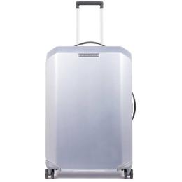 Чемодан Piquadro CUBICA (CB) Grey BV4427CB_GR (Средний)