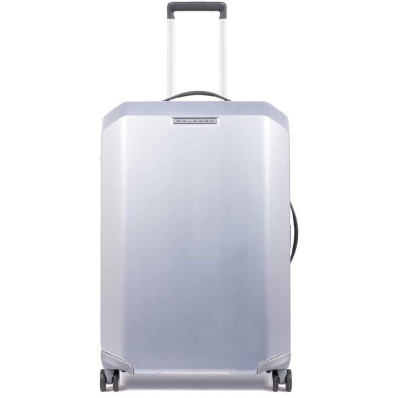 Валіза Piquadro CUBICA (CB) Grey BV4427CB_GR (Середня)