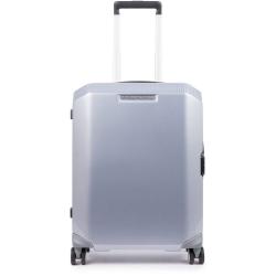 Валіза Piquadro CUBICA (CB) Grey BV4425CB_GR (Маленька)