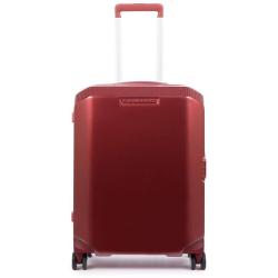 Валіза Piquadro CUBICA (CB) Red BV4425CB_R (Маленька)