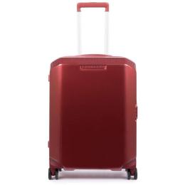 Чемодан Piquadro CUBICA (CB) Red BV4425CB_R (Маленький)