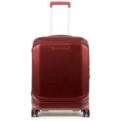 Валіза Piquadro CUBICA (CB) Red BV4736CB_R (Маленька)