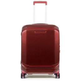 Чемодан Piquadro CUBICA (CB) Red BV4736CB_R (Маленький)