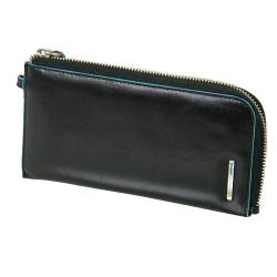 Клатч Piquadro BLUE SQUARE (B2) Black PP4766B2R_N