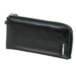 Клатч Piquadro BLUE SQUARE (B2) Black PP4766B2R_N