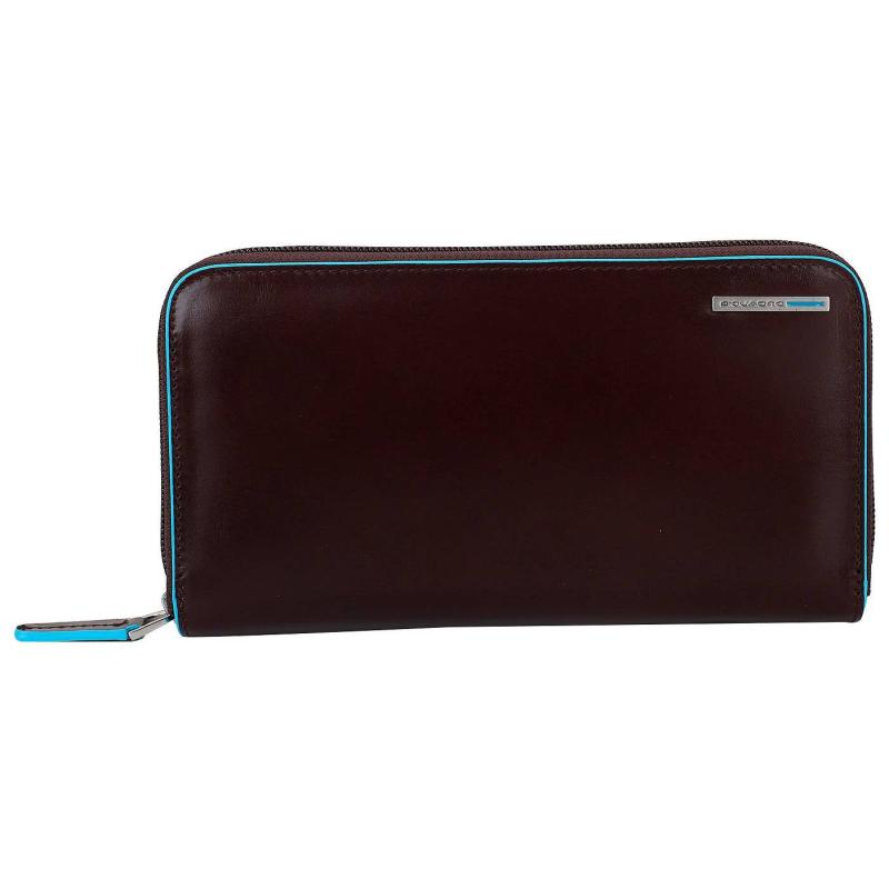 Портмоне Piquadro BLUE SQUARE (B2) Cognac PD1515B2R_MO