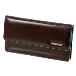 Клатч Piquadro BLUE SQUARE (B2) Cognac PP4765B2R_MO